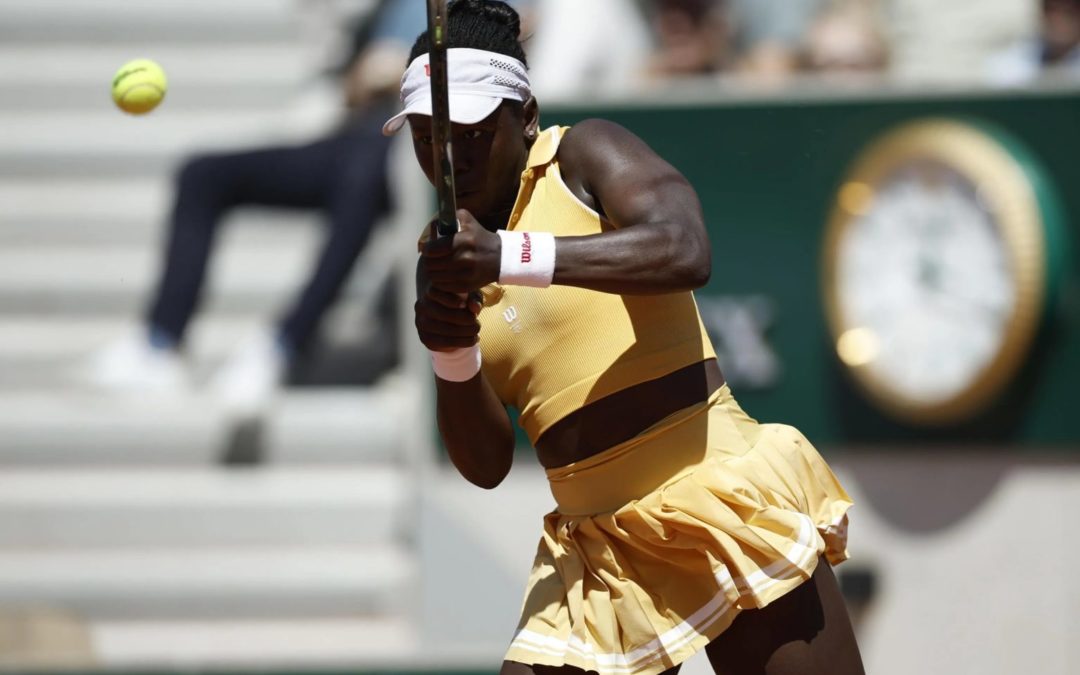 WTA Montreal: Kanadska tinejdžerica izbacila drugu tenisačicu svijeta