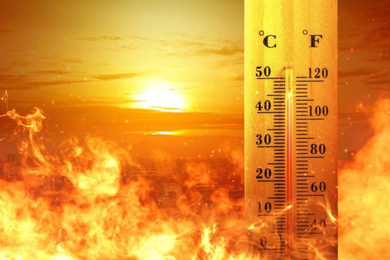 PAKLENE VRUĆINE I CRVENI METEOALARM: Izmjereno skoro 38 °C u hladu! Znamo kada točno stiže osvježenje, ali s njim dolazi i opasnost