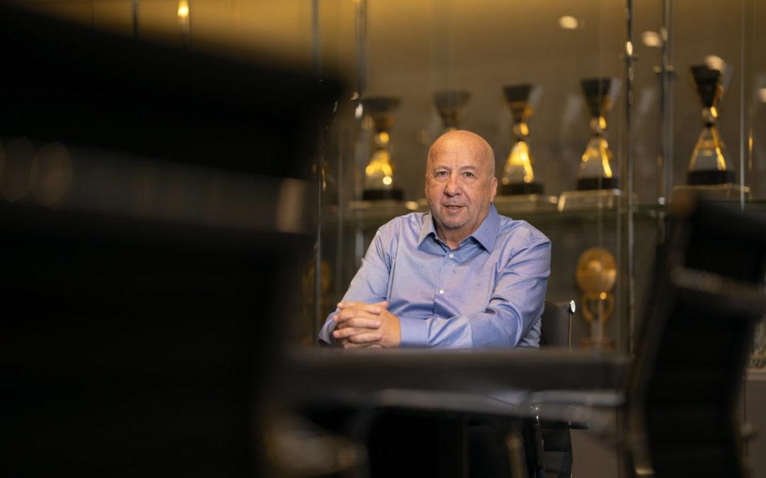 Odlazak iz Dinama: Predsjednik potvrdio da se neće kandidirati, vjeruje da Boban može biti novi lider