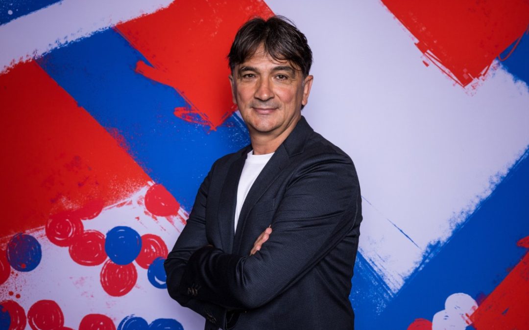 Dalić objavio popis za Češku i Gibraltar: 24 Vatrena jurišaju po SP, evo tko je na popisu