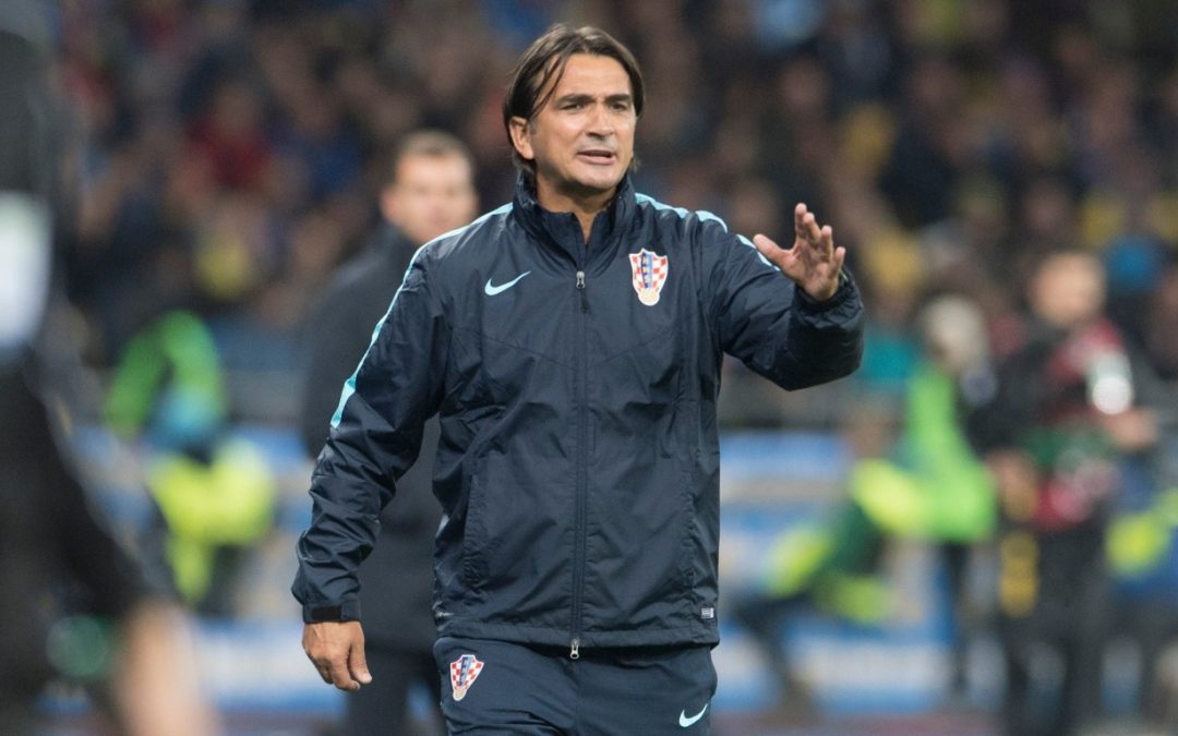 Dalić objavio popis za Farske Otoke i Crnu Goru, nema Kovačića i Sučića