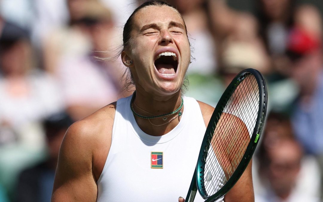 Sabaljenka zbog ozljede odustala od turnira u Pekingu