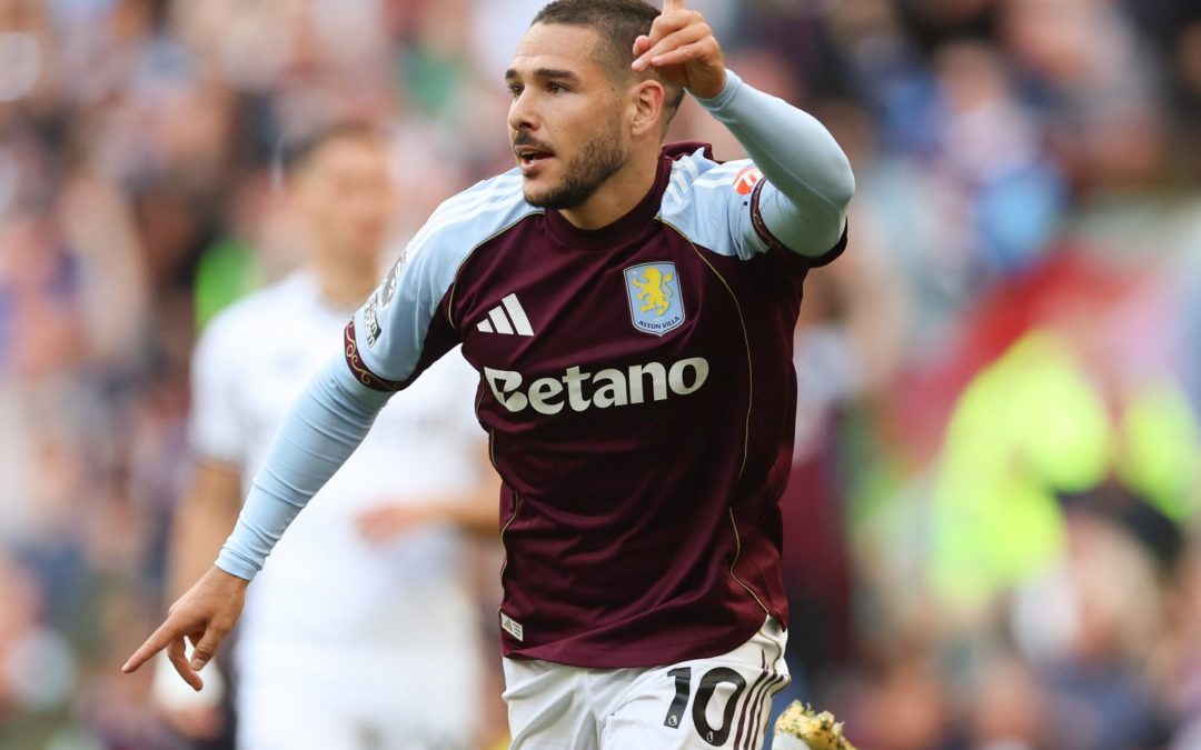 Aston Villa nastavlja pobjednički niz: S uvjerljivih 3-1 svladan Fulham