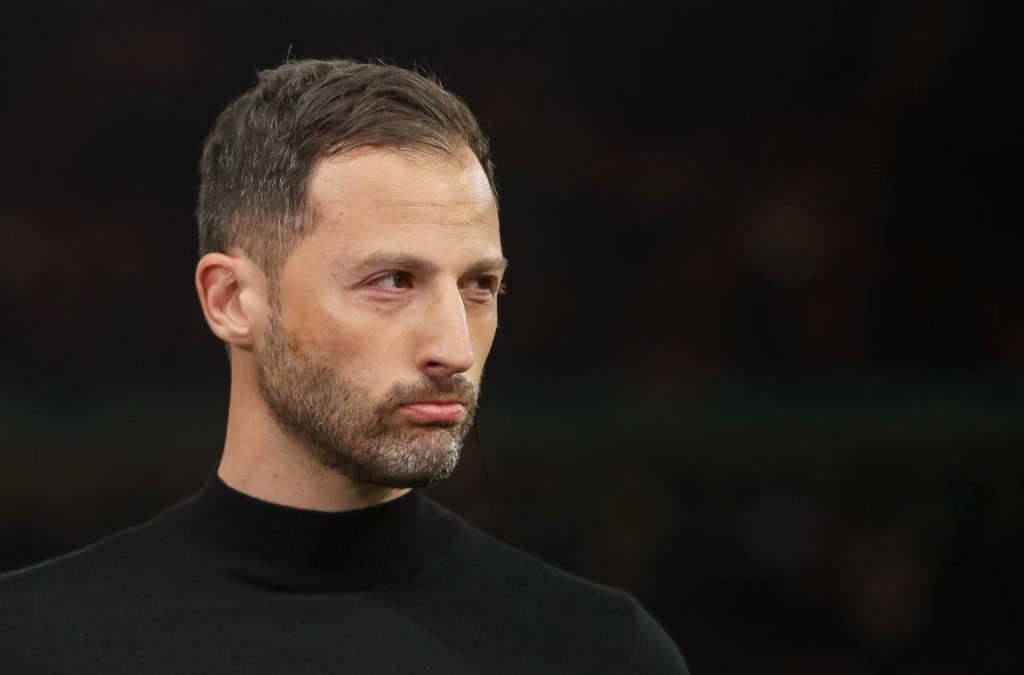 Tedesco novi trener Fenerbahčea