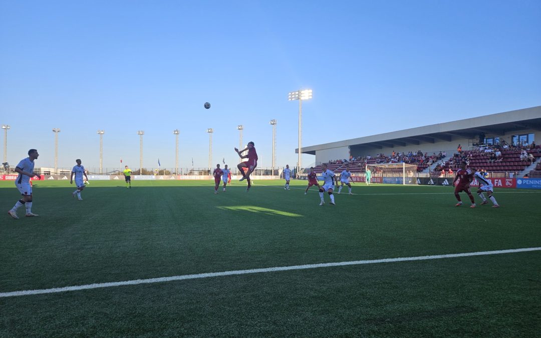 Gibraltar upisao novi poraz, Albanija slavila s minimalnih 1:0