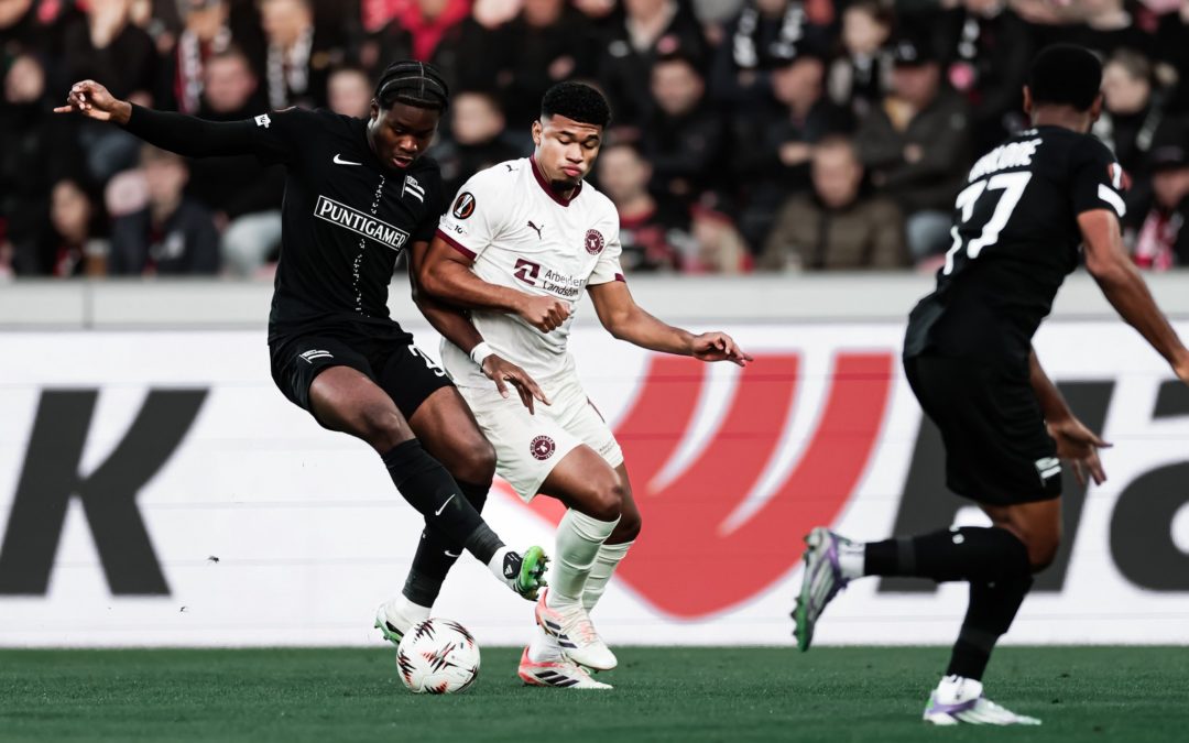 Midtjylland pobjedom započeo Europsku ligu, PAOK i Maccabi bez golova u Solunu