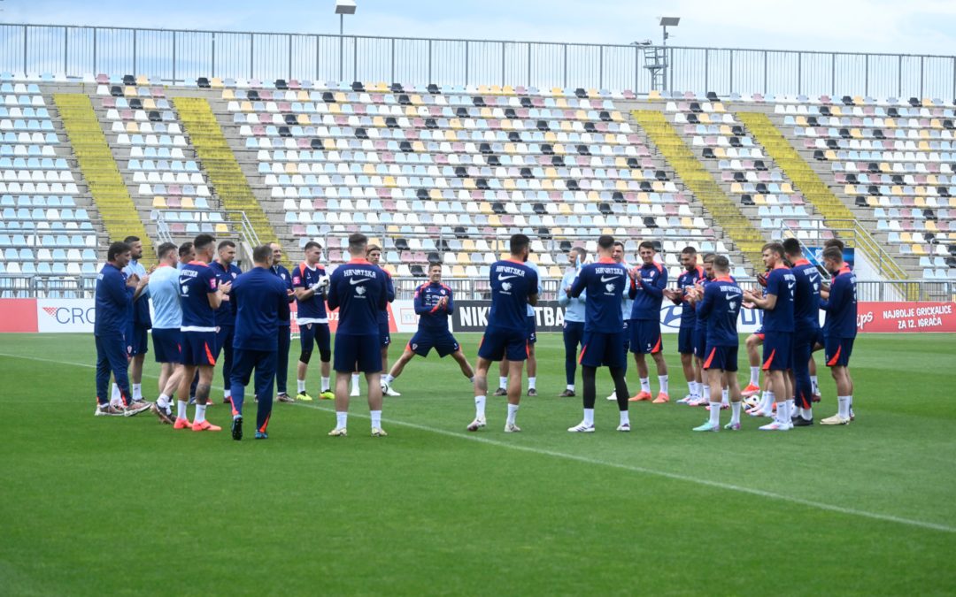 Kvalifikacije za SP: Hrvatska će u studenom Farske otoke dočekati na Rujevici