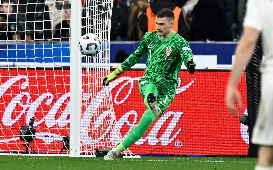 Livaković preselio u Španjolsku