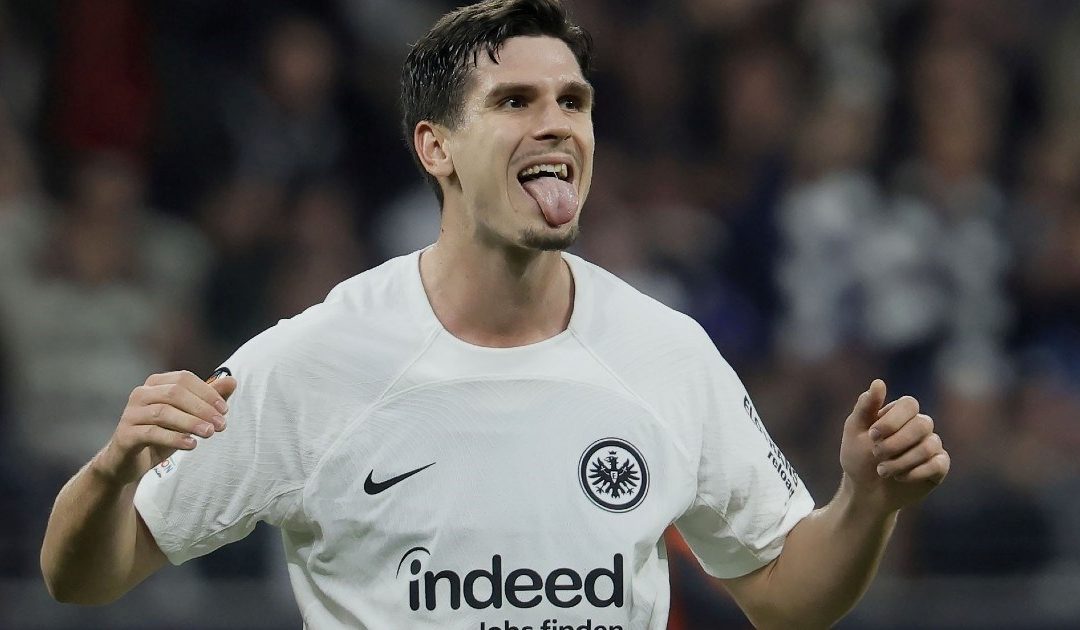 Hrvatski trojac u formi: Matanović, Kramarić i Majer strijelci u Bundesligi!