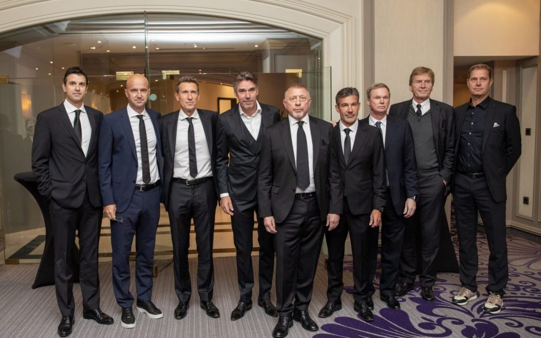 Zagreb se poklonio Nikoli Piliću: Emotivna komemoracija uz sjećanja na velikog gospodina