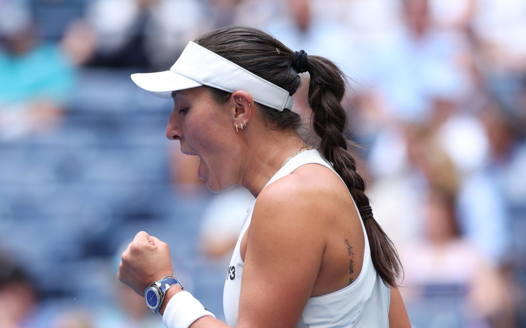 US Open – Pegula izborila polufinale