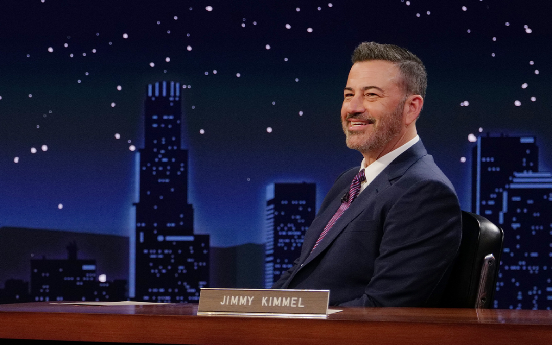 Televizijska mreža ABC ukida emisiju ‘Jimmy Kimmel Live’ nakon komentara o Kirku