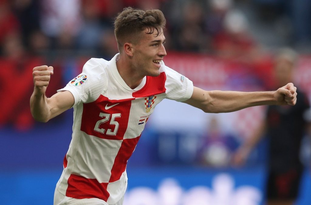 Povratak u formu: Luka Sučić spreman za igru nakon bolesti