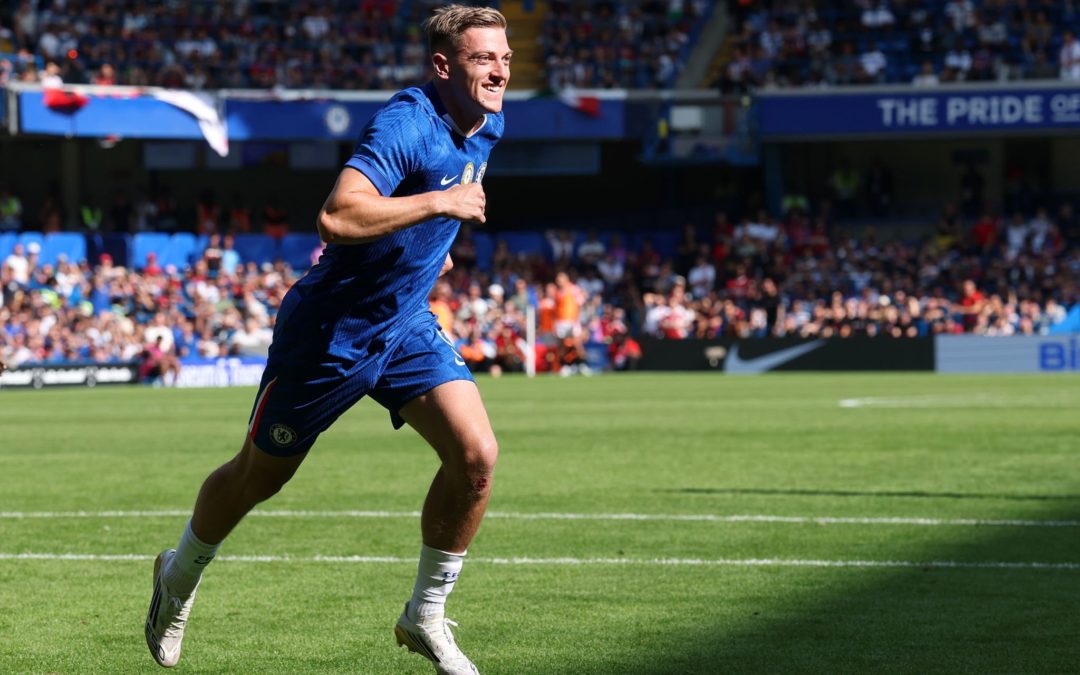 Chelsea dva mjeseca bez napadača Delapa