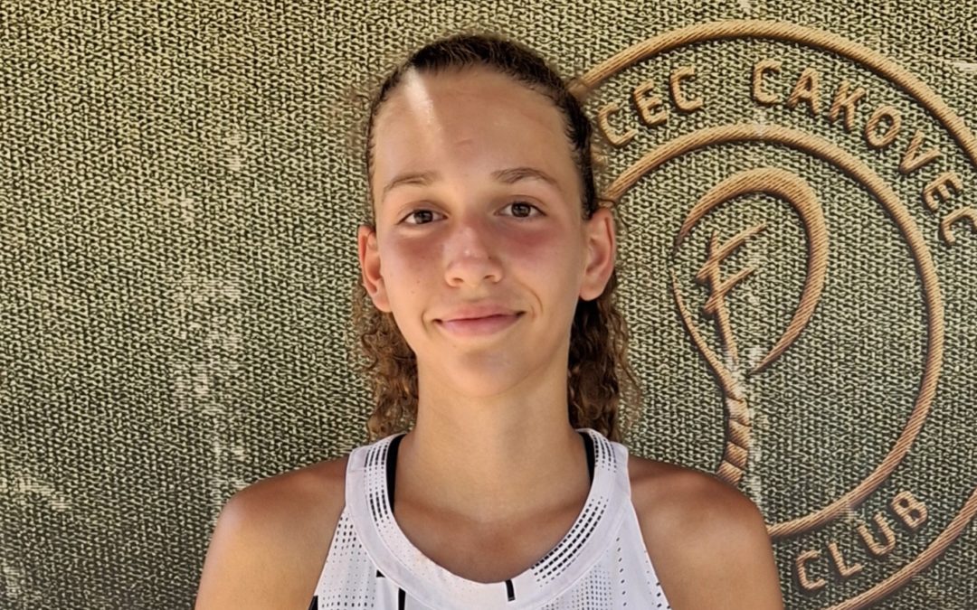 Teniski juniori Punčeca u vrhu Hrvatske: Nizaju se pobjede i odlični plasmani