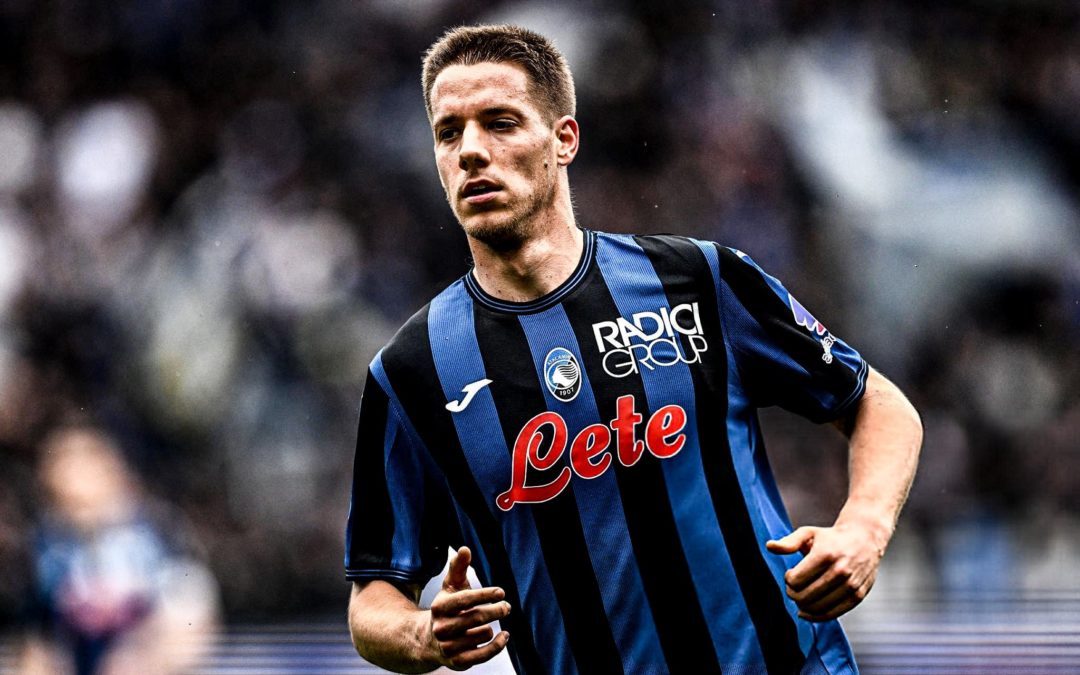 Liga prvaka: Pašalićevim golom do vrijedne pobjede! Drama, borba i na kraju trijumf