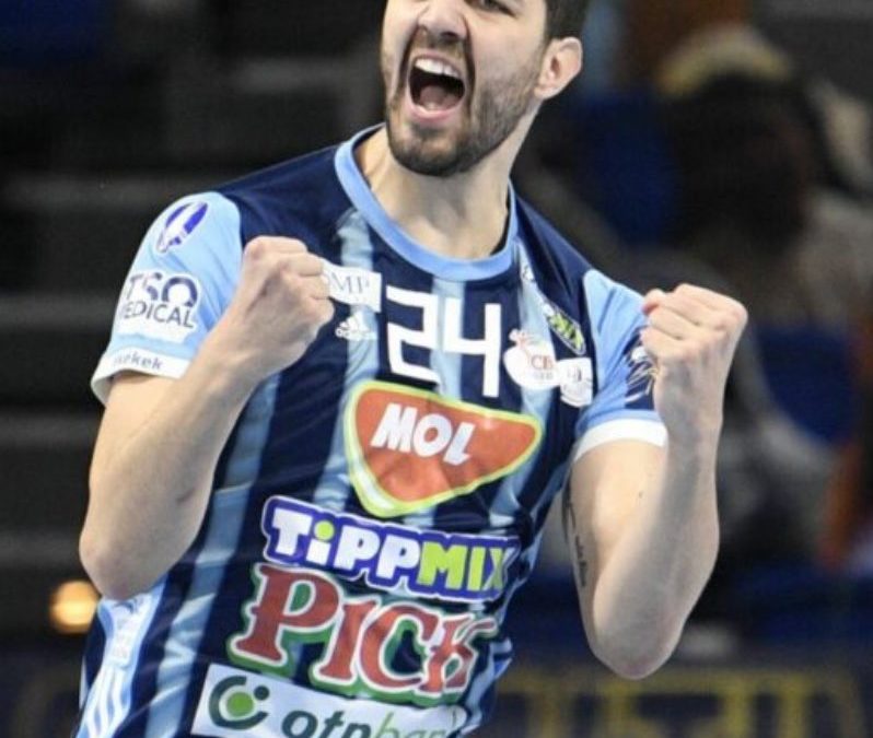 Majstorska partija u porazu: osam golova Šoštarića protiv Barcelone