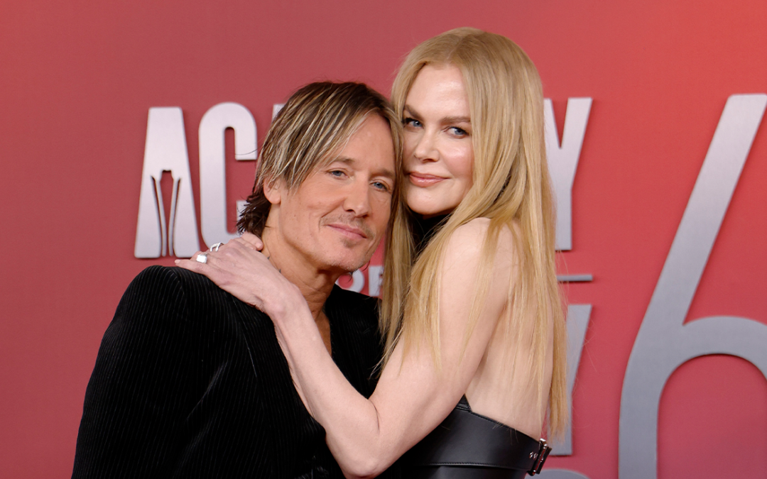 Nicole Kidman i Keith Urban rastaju se nakon 19 godina braka