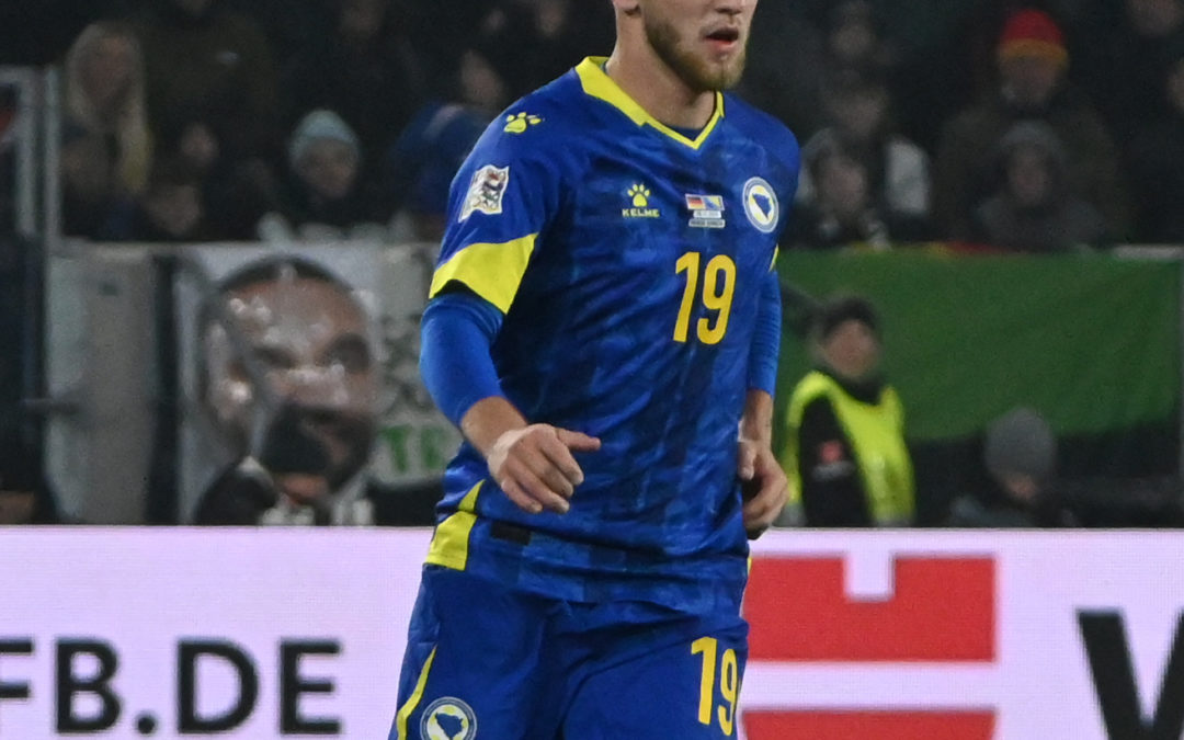 HNL: Premijerna pobjeda u sezoni Osijeka, ‘hat-trick’ Omerovića