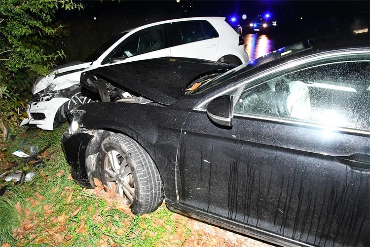 Horor na cesti: Pijani vozač izazvao nesreću kod Donjeg Kraljevca, ozlijeđena majka i dijete