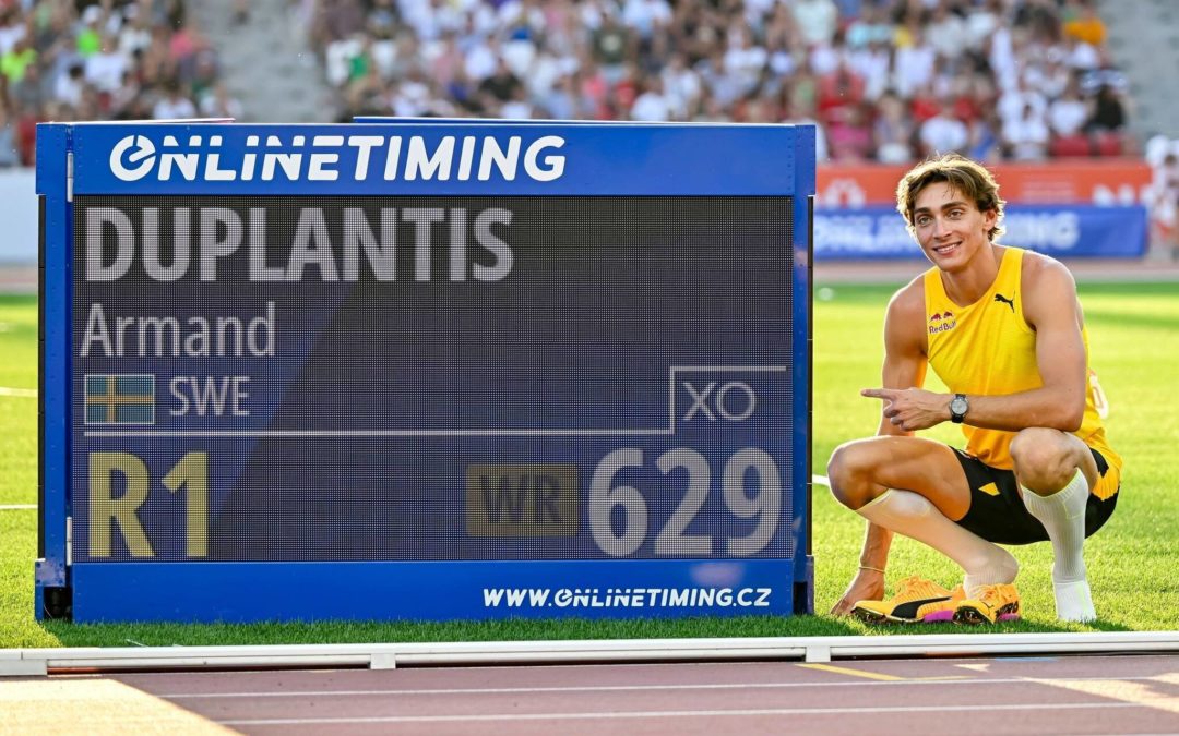 Svjetski rekord na SP-u u Tokiju bit će nagrađen sa 100.000 dolara