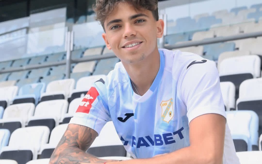 Samuele Vignato novi igrač Rijeke