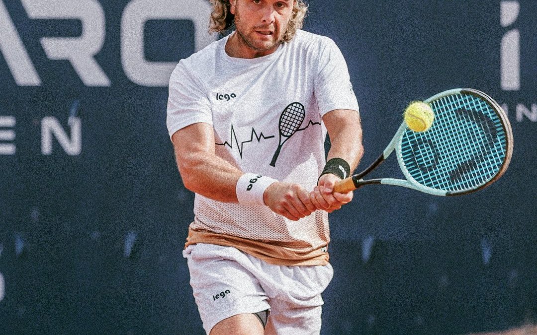 ATP Challenger, Targu Mures: Poljičak predao u finalu