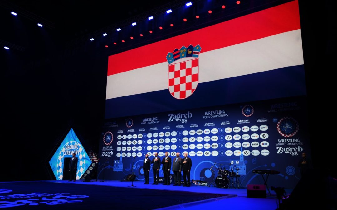 Svjetsko hrvačko prvenstvo: Četvrti dan u znaku Amerike, Japana i Irana, sutra nastupa Hrvatica Veronika Vilk!