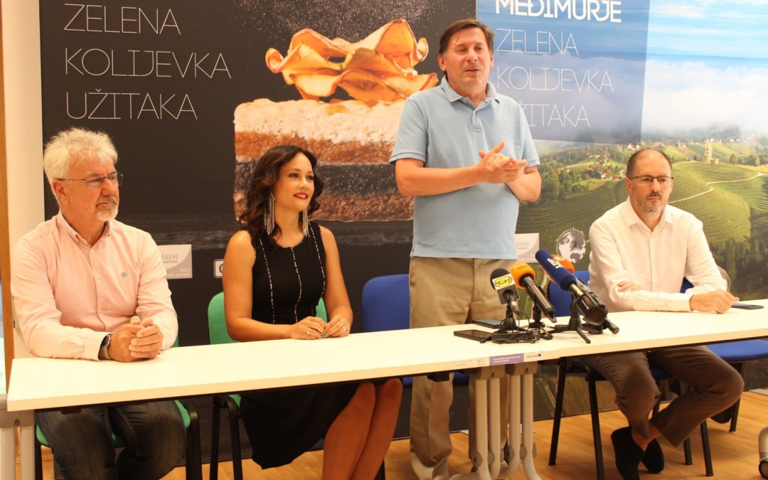 Međimurska popevka osvaja Beč: Jedinstveni koncert u prestižnom Musikvereinu