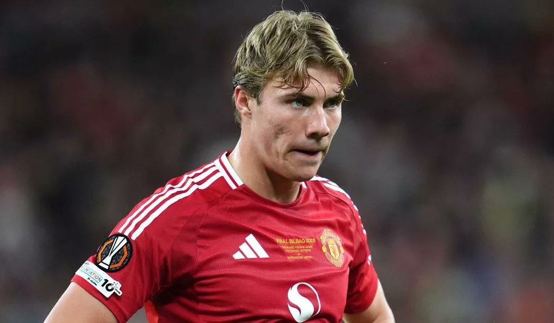 Asensio u Fenerbahčeu, Hojlund novi član Napolija