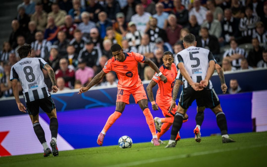 Rashford uništio Newcastle, Gvardiol dobar u pobjedi Cityja