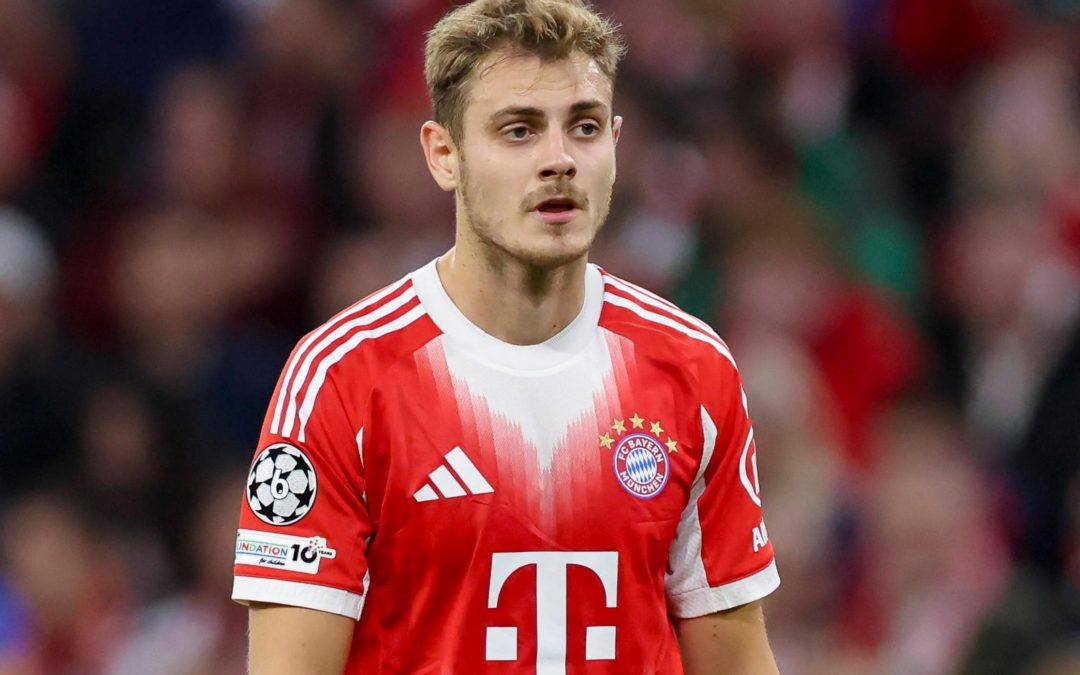 Efektna većer u Ligi prvaka; Oršićev projektil i ‘petarda’ favorita