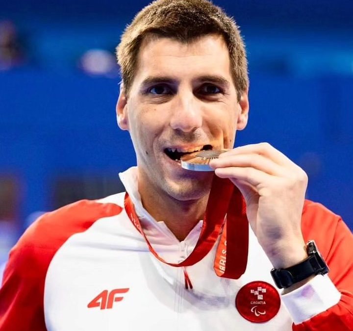 Hrvatski paraplivači kreću u borbu na SP-u: Četvero predstavnika u Singapuru