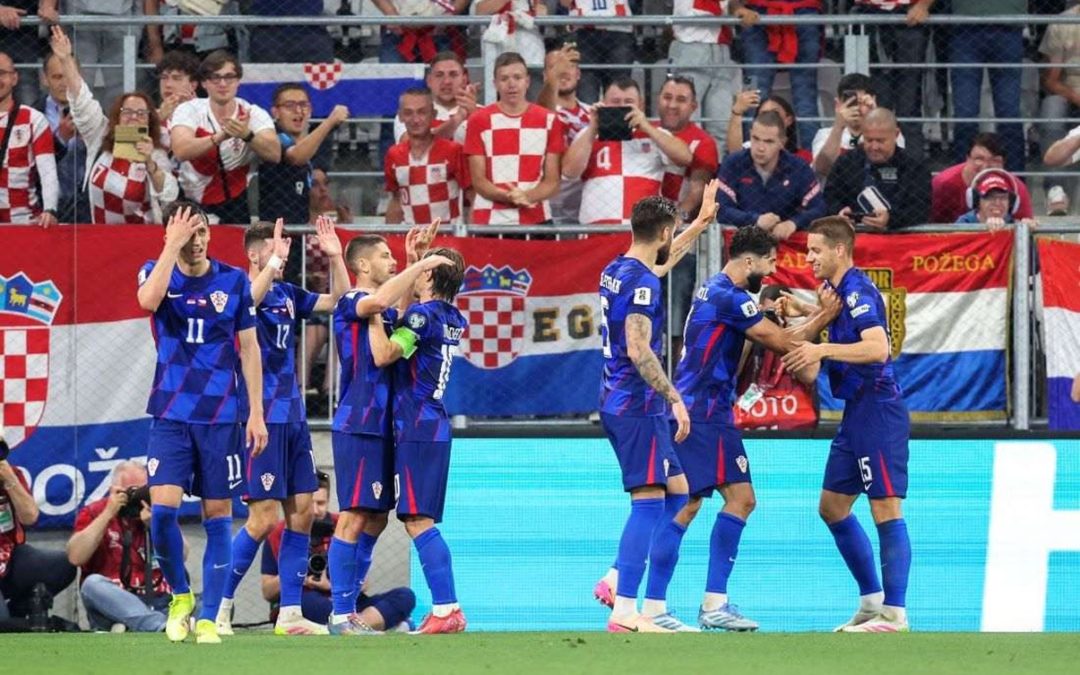 Hrvatska nastavlja pobjednički niz, ali ne bez drame!