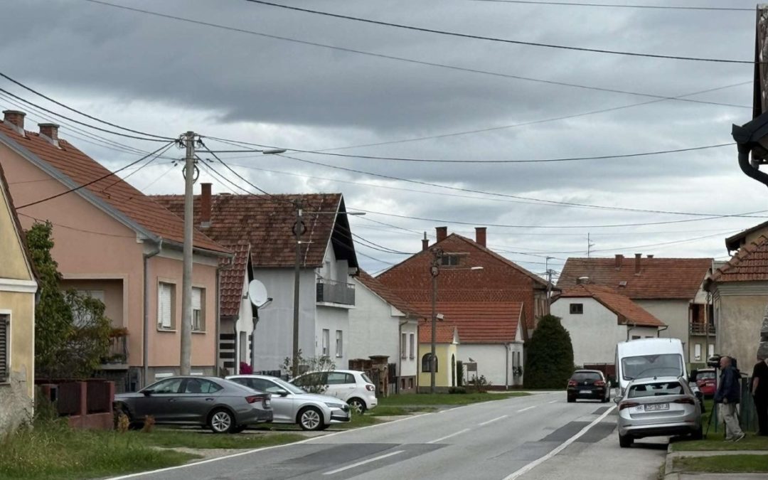 Policija istražuje ubojstvo: Zločin se dogodio na ribnjaku kod Male Subotice