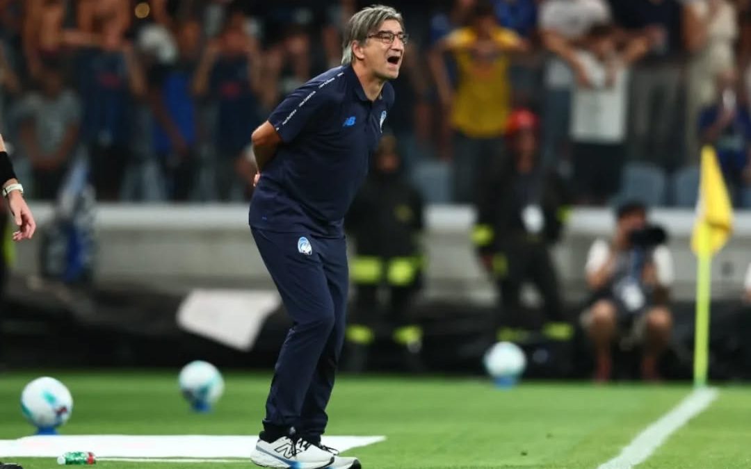 Ivan Jurić angažirao američkog veznjaka