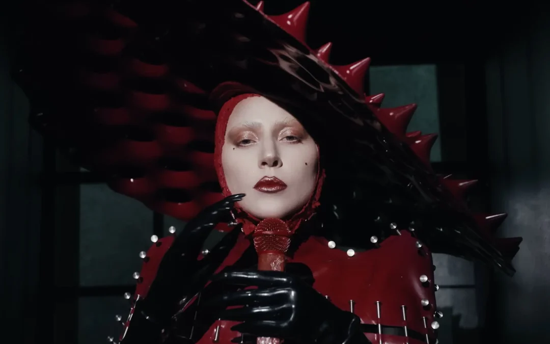 Lady Gaga proglašena umjetnicom godine na dodjeli nagrada MTV VMA