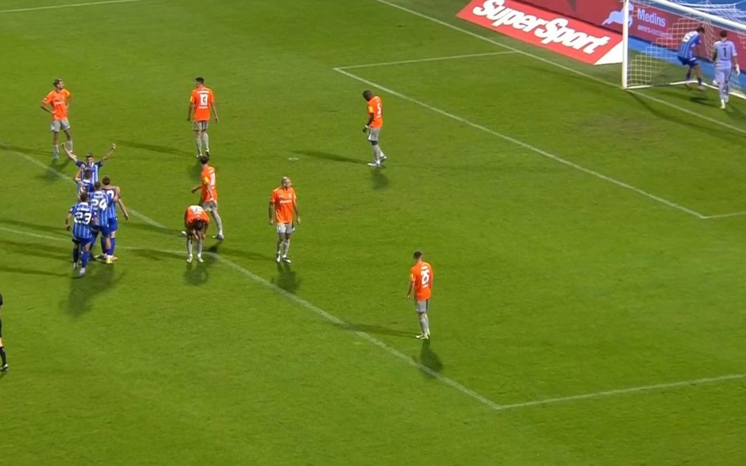 VIDEO HNL: Lokomotiva srušila Varaždin i popela se na treće mjesto ljestvice