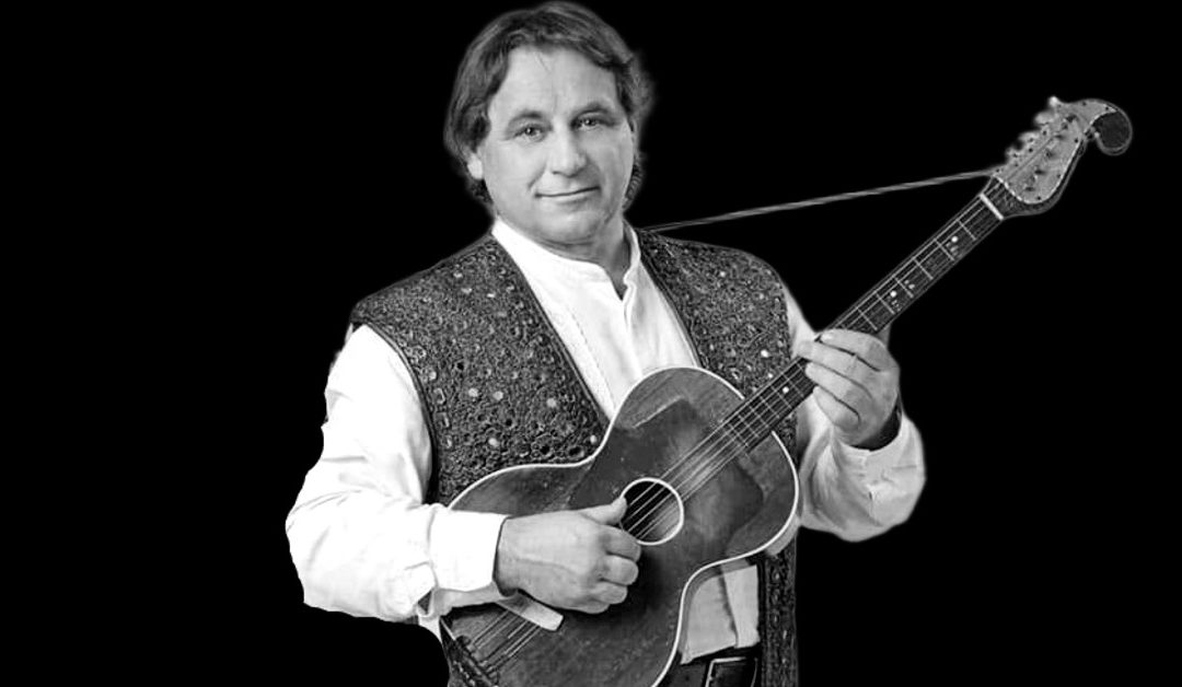 Šok i tuga u tamburaškom svijetu: Preminuo Mirko Gašparević iz Najboljih hrvatskih tamburaša