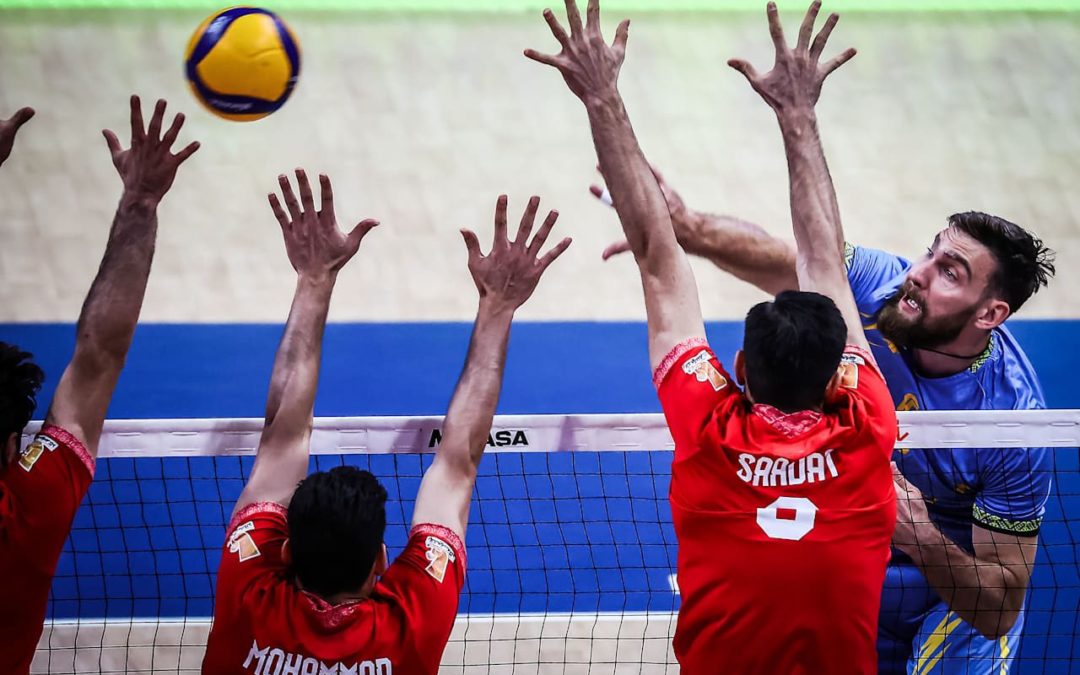 SP, odbojkaši: Veliki preokret Argentine, poraz Srbije