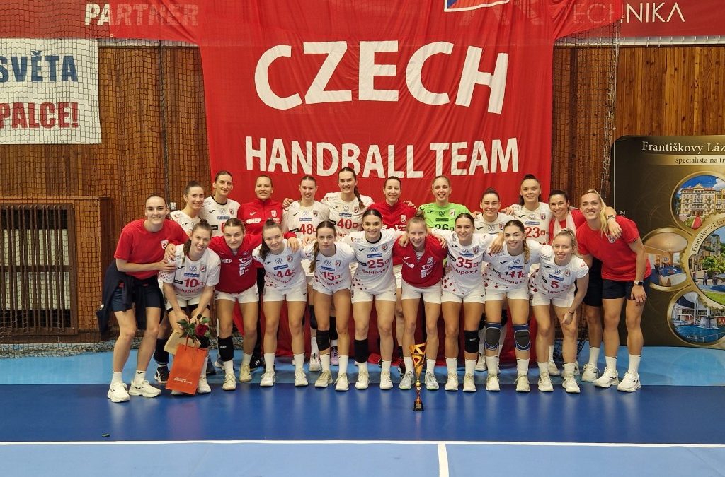 Pobjeda za kraj: Hrvatska treća na turniru “Štit Cheba”