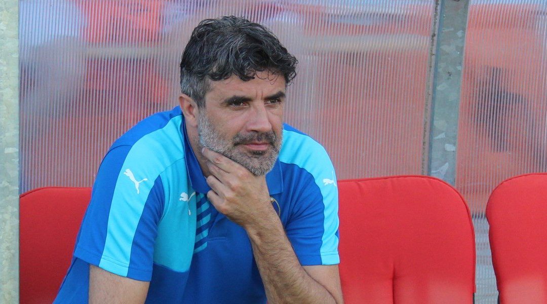 Zoran Mamić pregovara sa Sarajevom