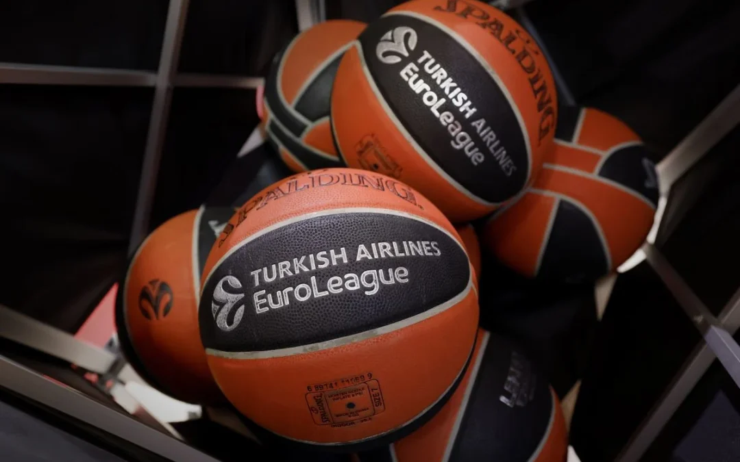 Euroliga: Žalgiris slavio kod Monaca, uvjerljivi Fenerbahce