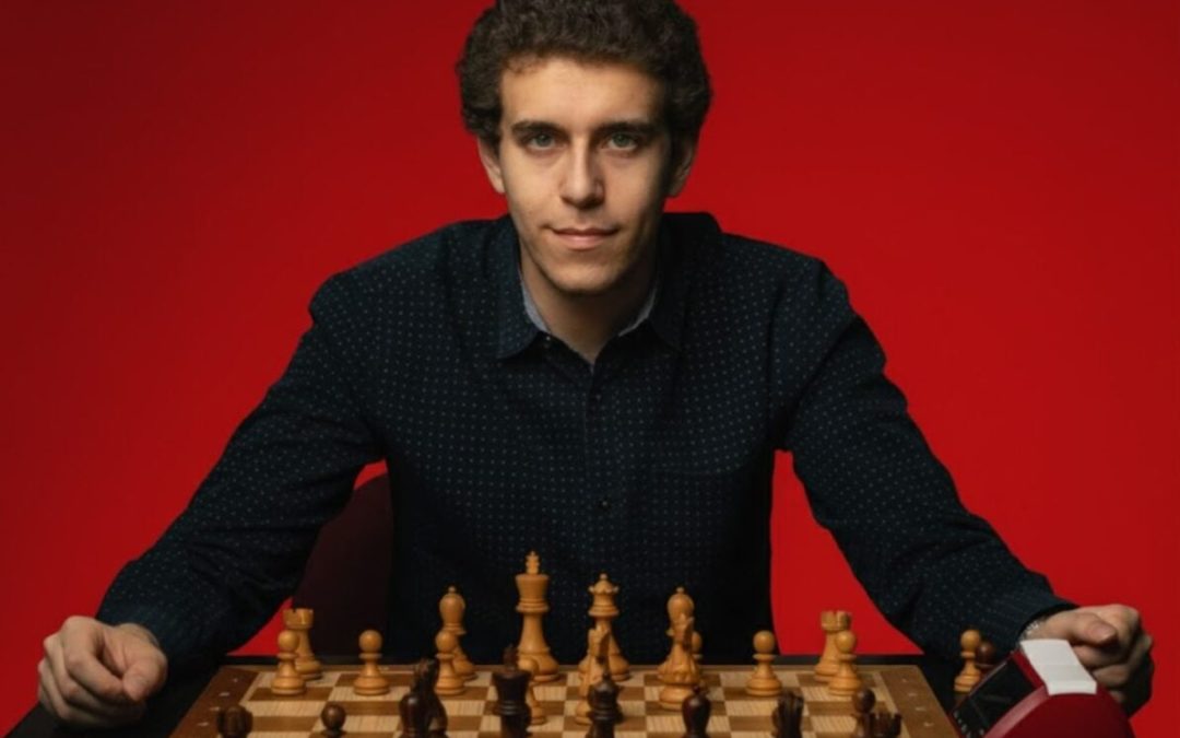 U dobi od 29 godina umro bivši svjetski juniorski šahovski prvak Naroditsky