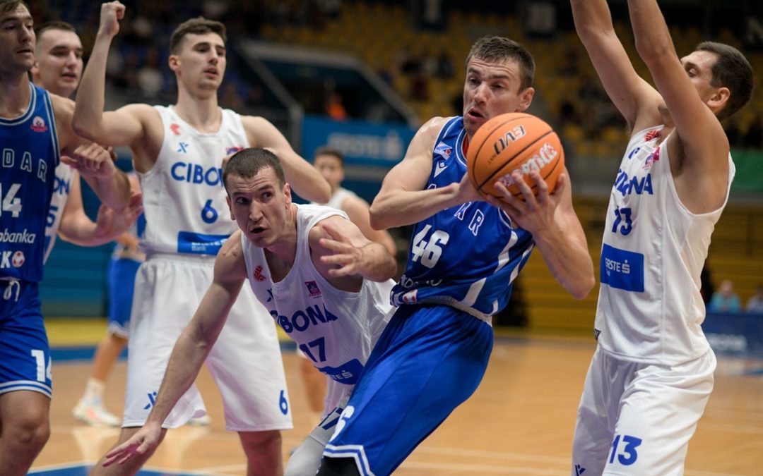 Cibona napustila ABA 2 ligu