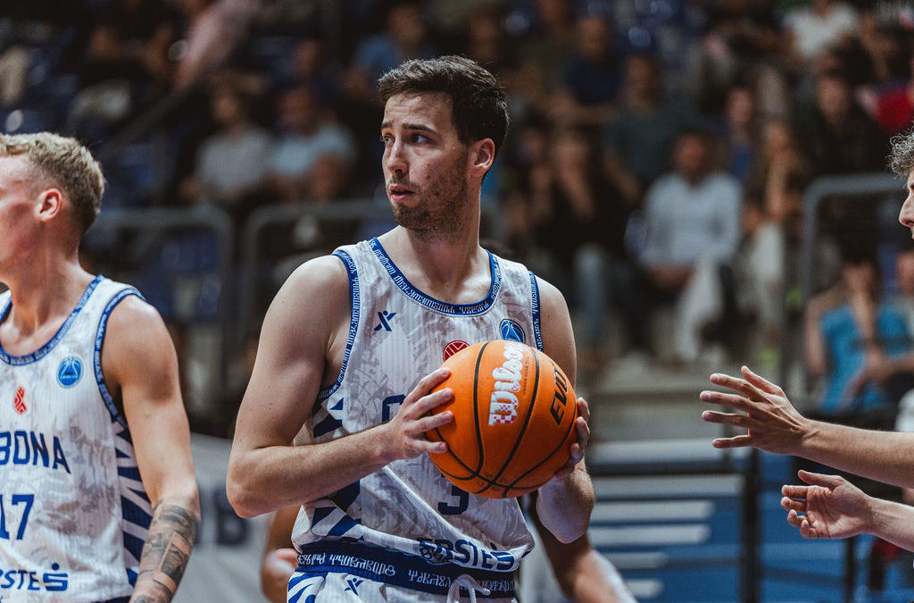 Eurokup: Dramatičan prolaz Cibone nakon produžetka