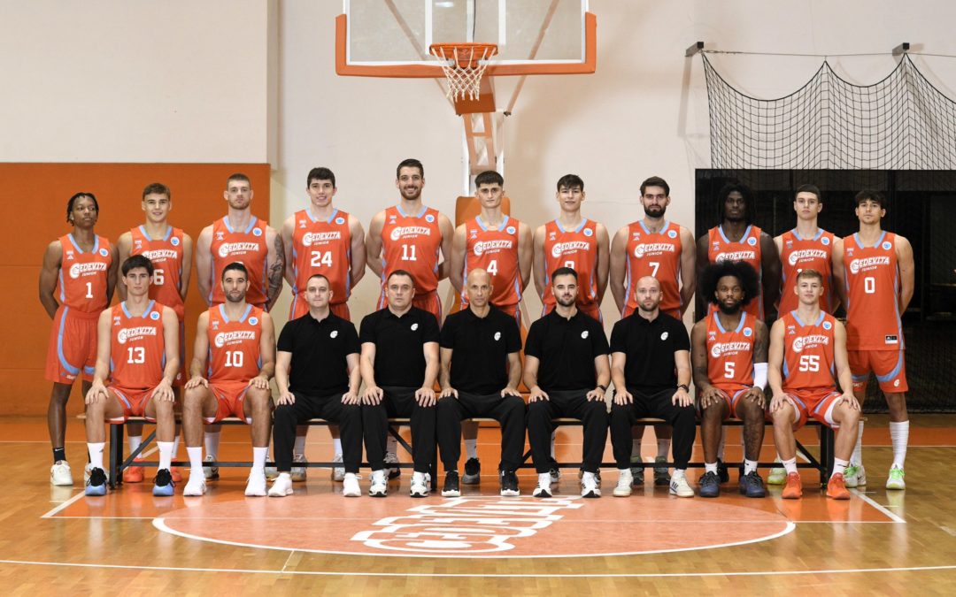Pobjeda u europskoj premijeri: Cedevita Junior razbila Pelister i sjajno otvorila FIBA Europa kup