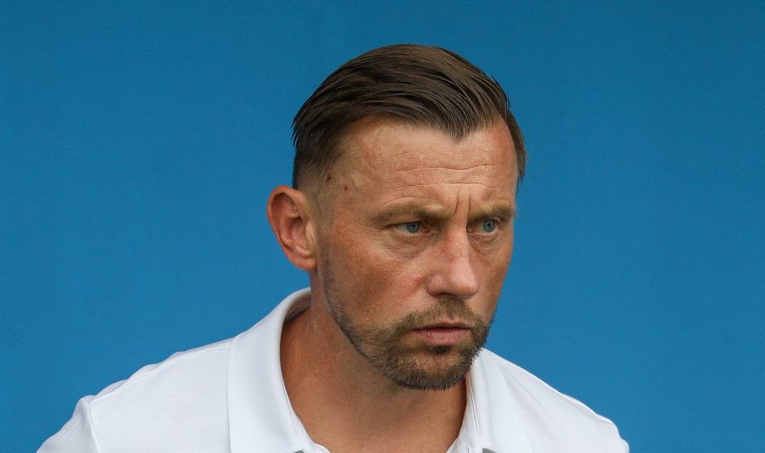 Olić nakon pobjede U-21: “Zasluženo smo pobijedili, tri boda su ključna za samopouzdanje!”