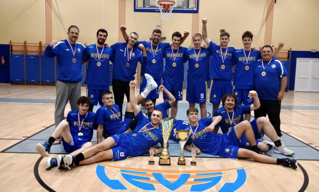 Međimurje osvojilo županijski Kup, a prva velika provjera odmah stiže: Radnik u utorak gostuje u Čakovcu!