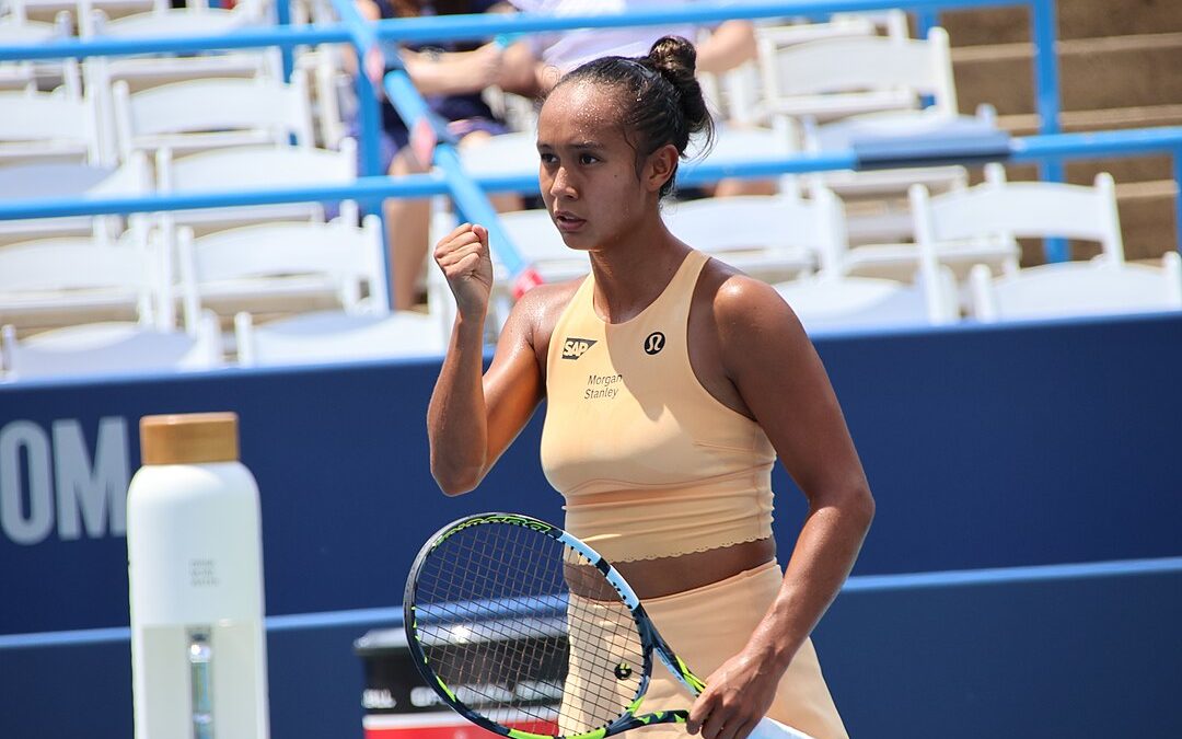 WTA Osaka: U finalu Fernandez i Valentova